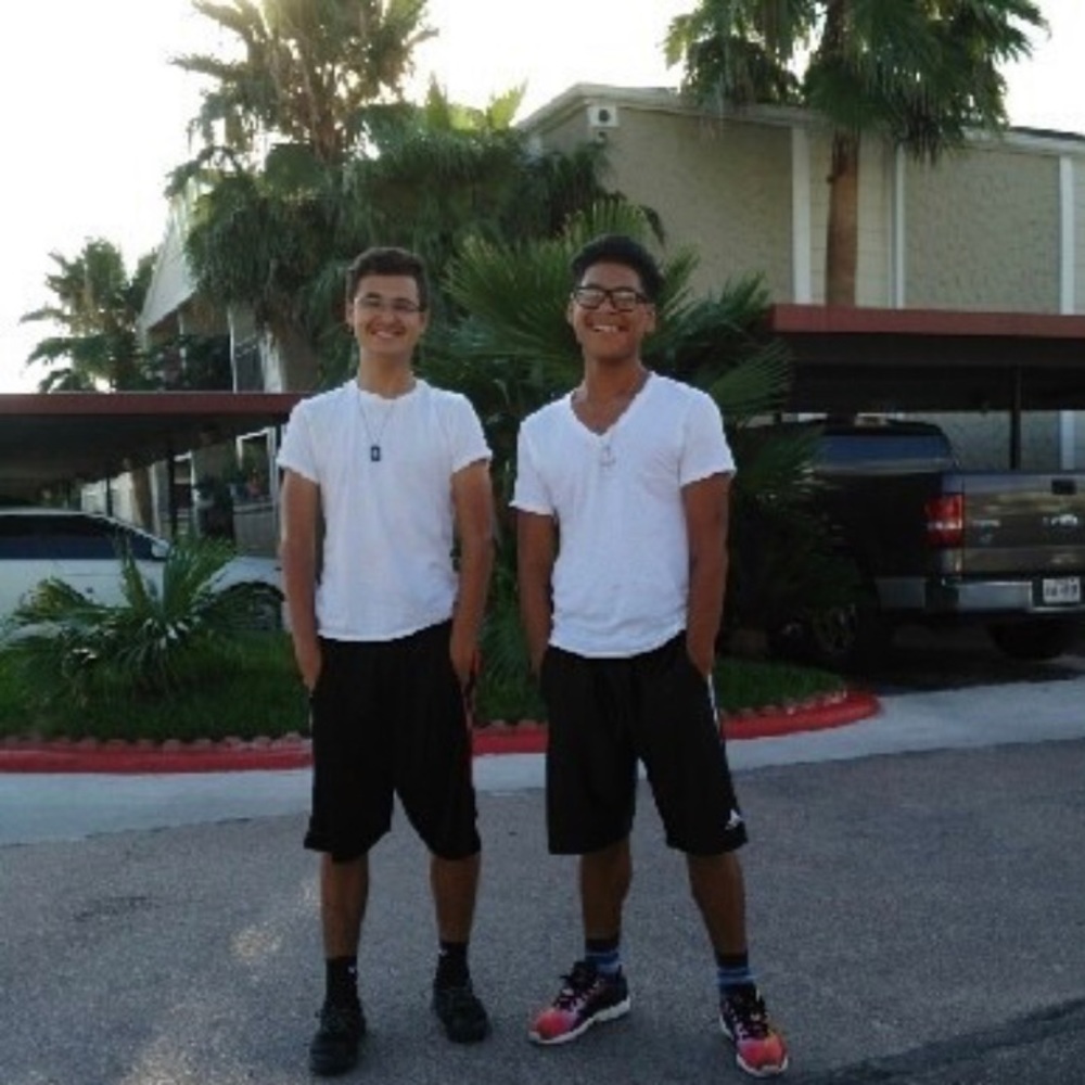 Meet your Posher, Michael